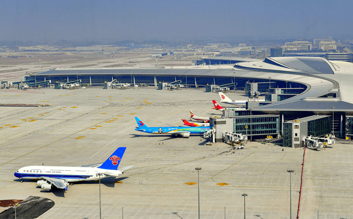 昌吉空运北京（首都、大兴）机场